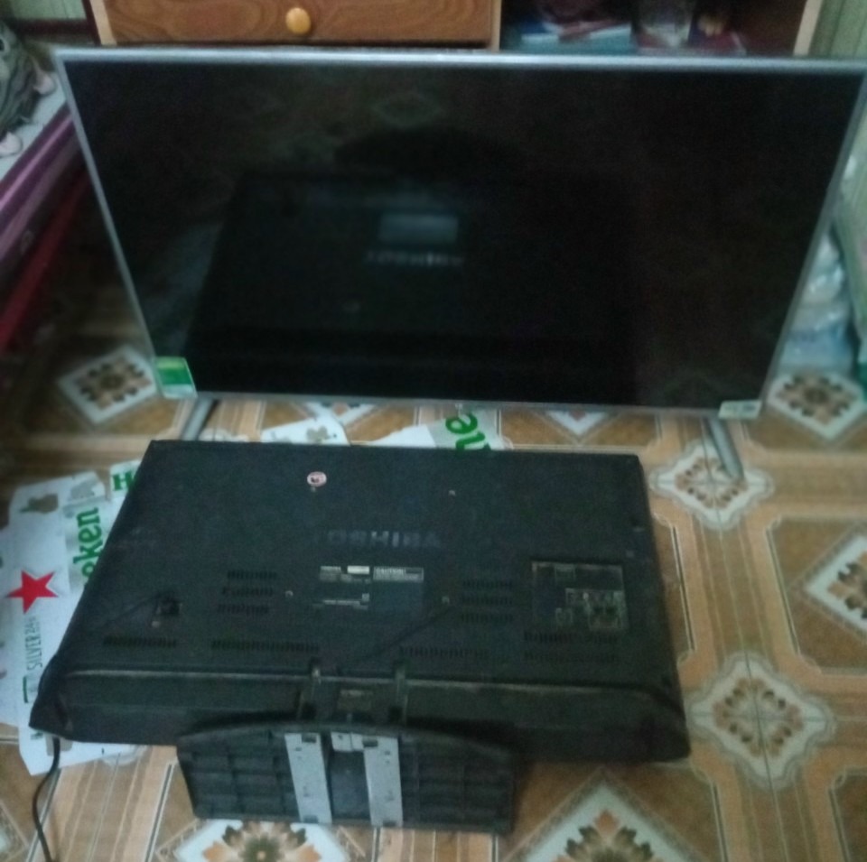 Thu mua tivi cũ - Cơ Điện Lạnh Phúc Thành Nha Trang